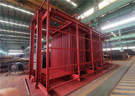 8.1Mpa ASME Standard Boiler  Evaporator Coils Assembly