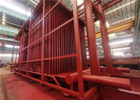 8.1Mpa ASME Standard Boiler  Evaporator Coils Assembly