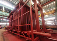 ASME Standard Evaporator Assembly Boiler Membrane Wall