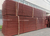 High Pressure Seamless Carbon Steel Heat Radiant Superheater Coil