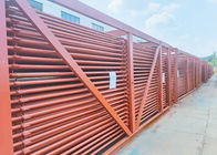 Carbon Steel ASME SA178 9000mm Superheater Coil