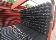 Serrated Sprial Type Boiler Fin Coil For Heat Exchange