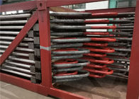 ASME Anti Corrosion Shield Bending Reheater Coil