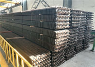 Weld Bending Extruded Boiler Fin Tube For Economizer