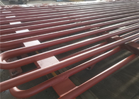 Inconel 625 Overlay Superheater Coil Cladding Tube Wear Corrosion Resistance