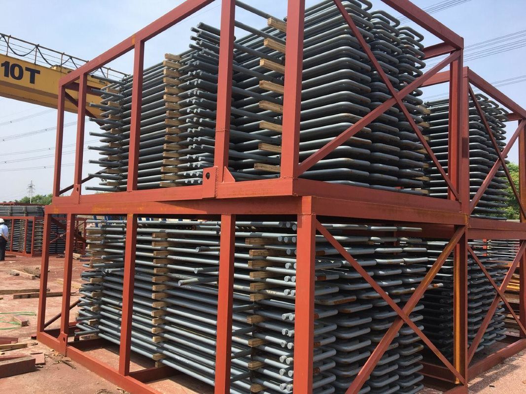 Power Plant / Boiler Superheater/electric steam superheater/superheater