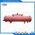 Horizontal Water Tube Coal Fuel ASME Boiler Steam Drum