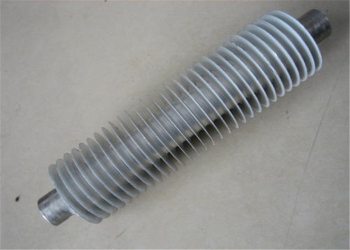 Powerplant Spiral ASTM A 179 Boiler Fin Tube