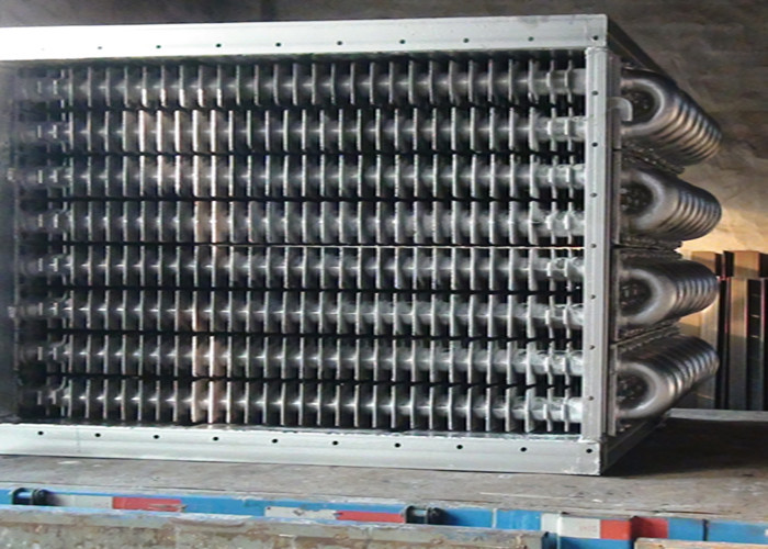 Heat Recovery SA210C seamless  Carbon Steel  Bare Tube Economizer
