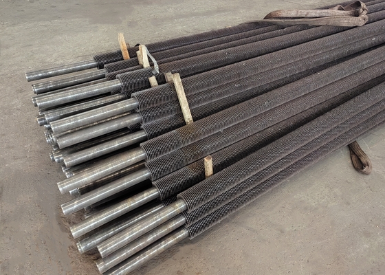 Carbon Steel/Stainless Steel/Alloy Boiler Fin Tube for Heat Exchange Efficiency