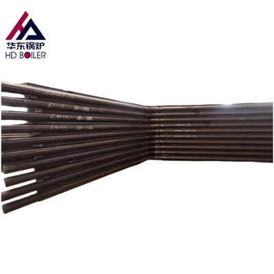 Water Panel Ii High Pressure Carbon Steel Water Wall Panel